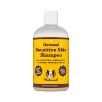 Natural Dog Co. | Shampoo | Sensitive Skin