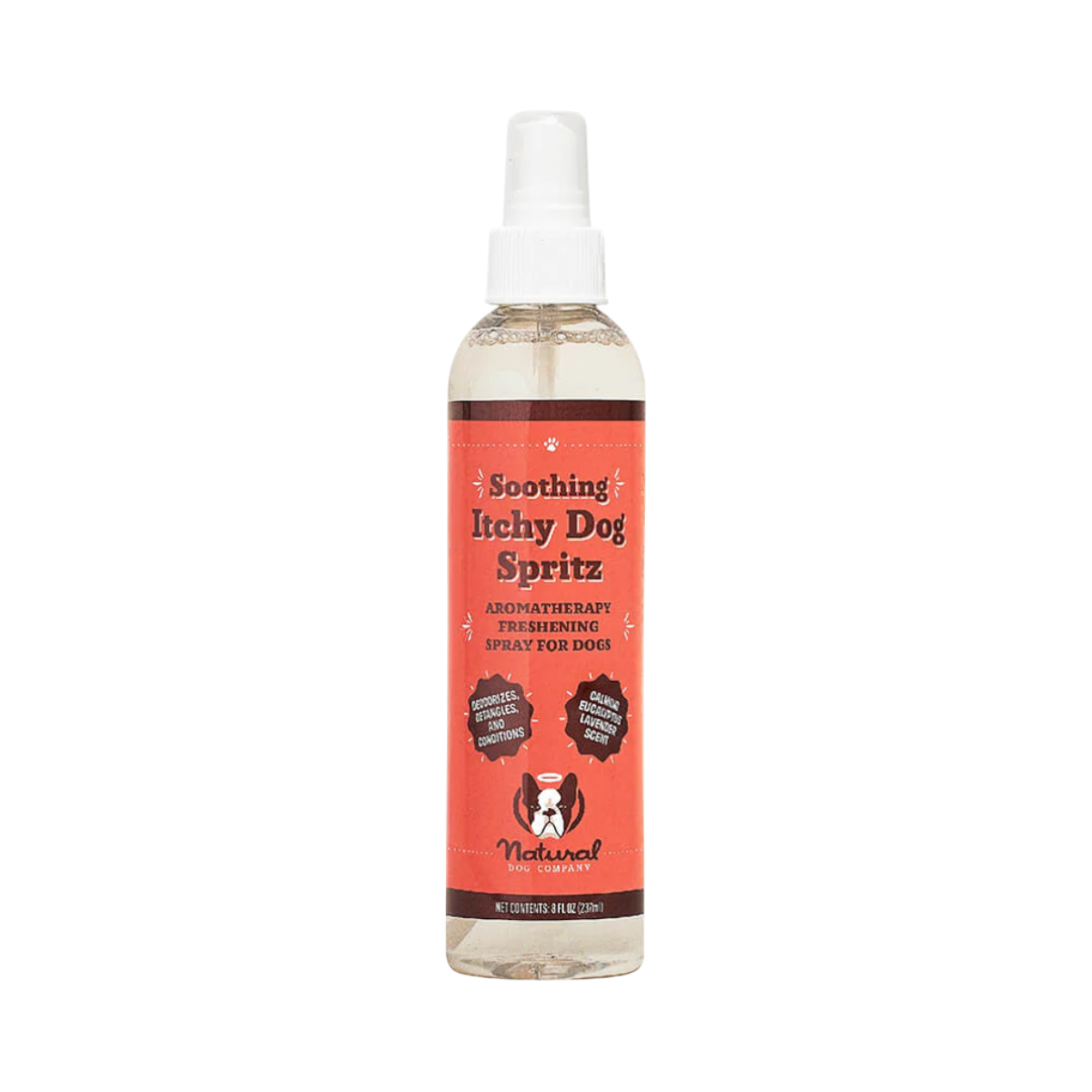 Natural Dog Co. | Spritz | Itchy Dog