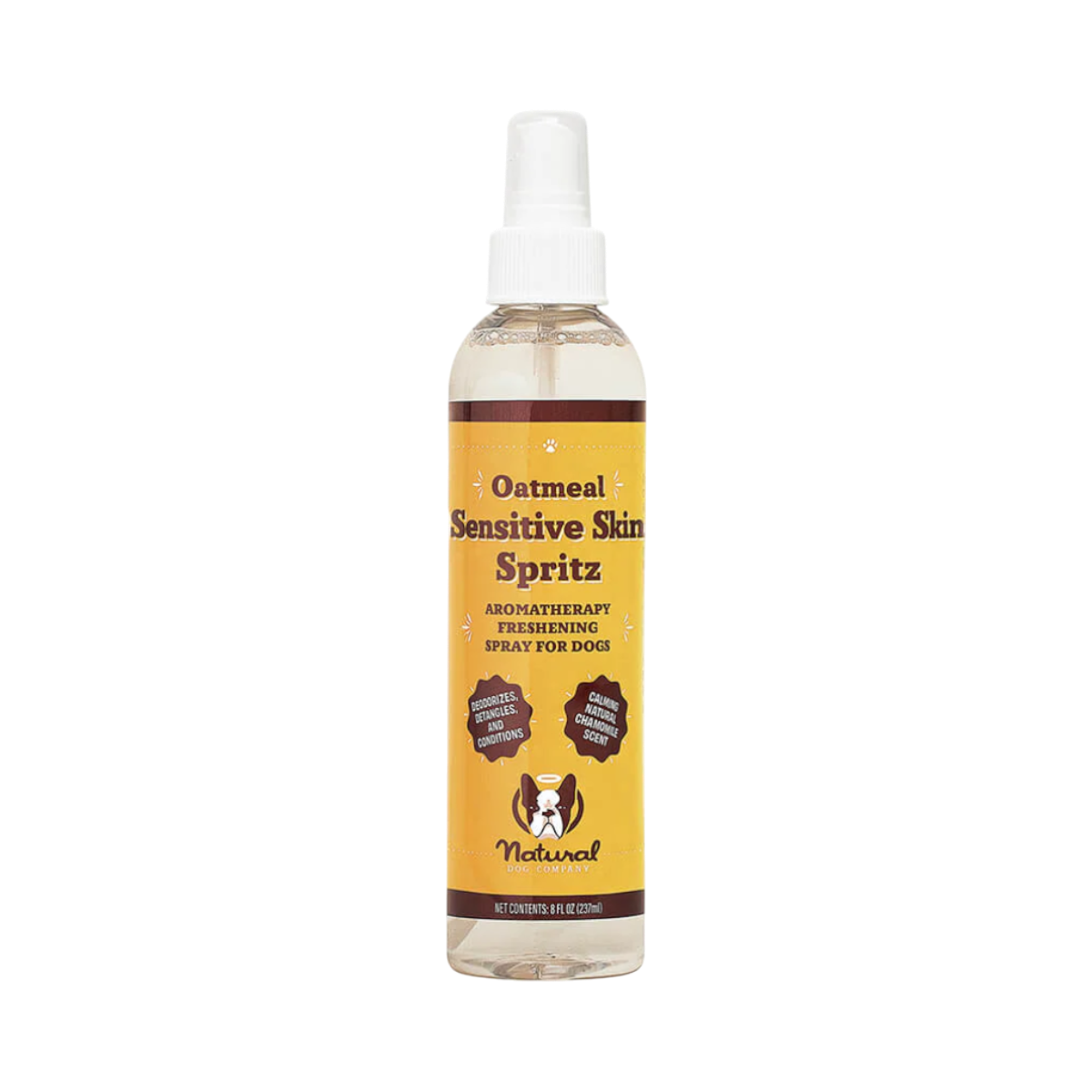 Natural Dog Co. | Spritz | Sensitive Skin