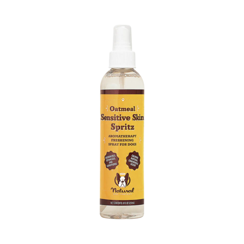 Natural Dog Co. | Spritz | Sensitive Skin