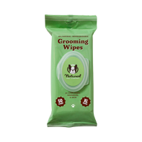 Natural Dog Co. | Wipes | Grooming