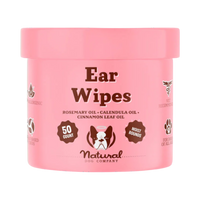 Natural Dog Co. | Wipes | Ear