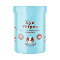 Natural Dog Co. | Wipes | Eye
