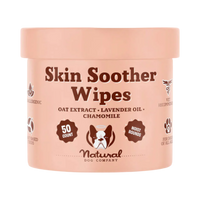 Natural Dog Co. | Wipes | Skin Soother