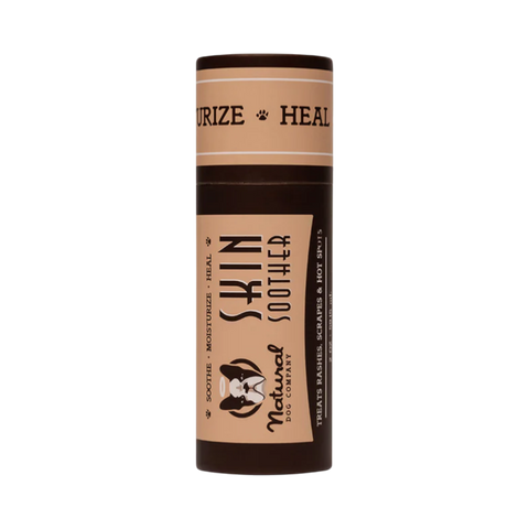 Natural Dog Co. | Skin Soother Stick 2oz
