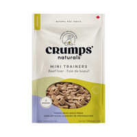 Crumps | Beef Mini Trainers