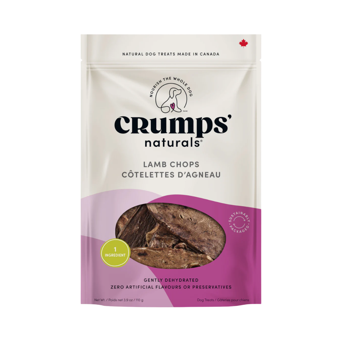 Crumps | Lamb Chops