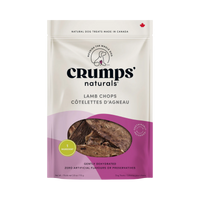 Crumps | Lamb Chops