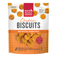 Honest Kitchen | Cheddar Biscuits