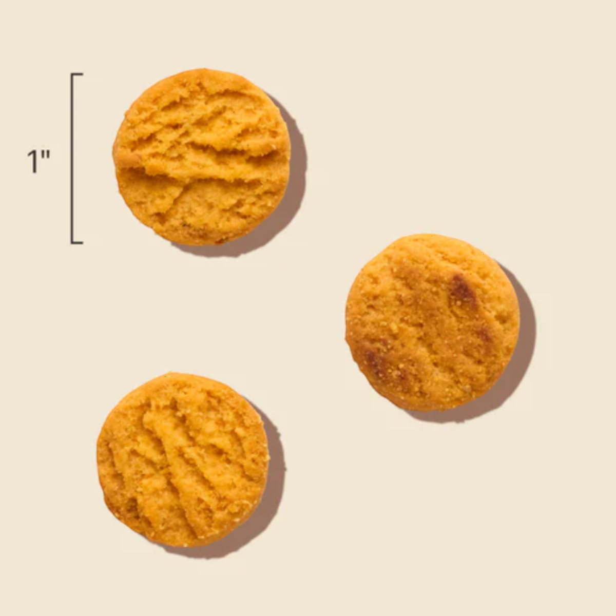 Honest Kitchen | Cheddar Biscuits