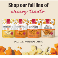 Honest Kitchen | Cheddar Cheese Bites