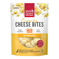 Honest Kitchen | Gouda Cheese Bites