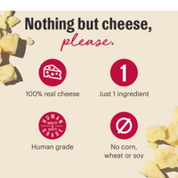 Honest Kitchen | Gouda Cheese Bites