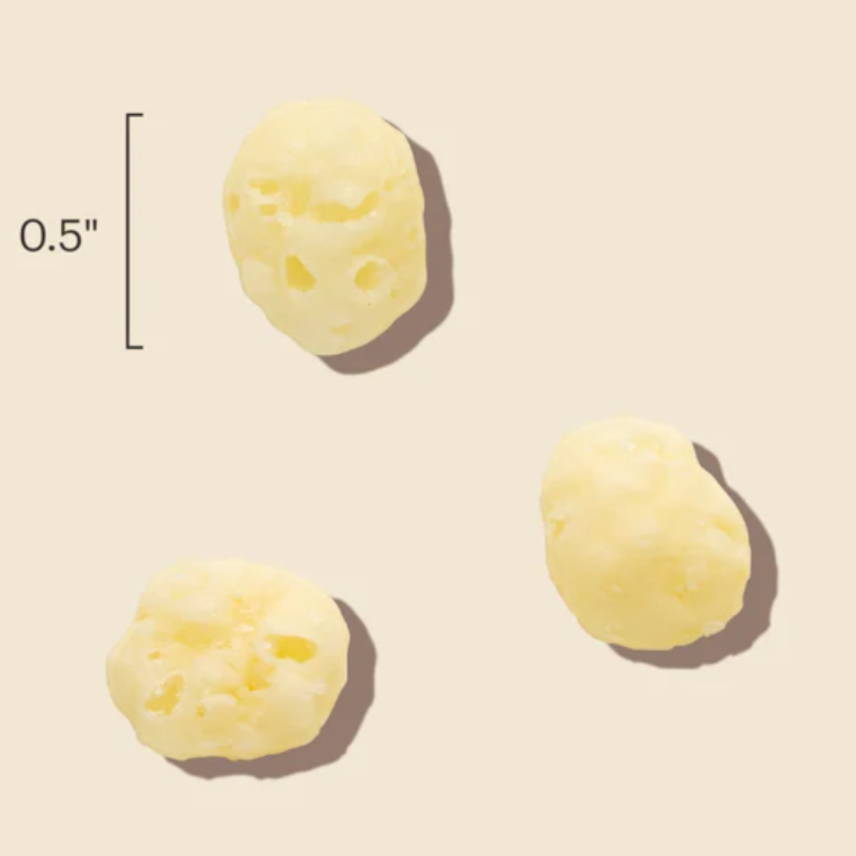 Honest Kitchen | Gouda Cheese Bites