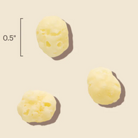 Honest Kitchen | Gouda Cheese Bites