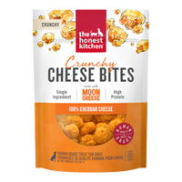 Honest Kitchen | Cheddar Cheese Bites