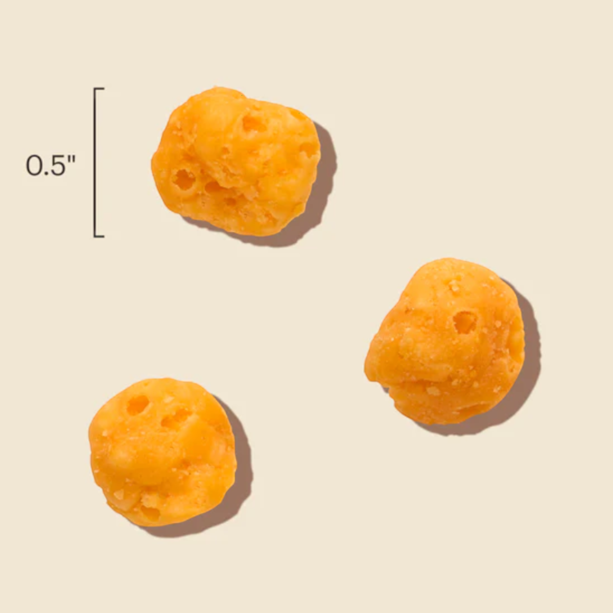 Honest Kitchen | Cheddar Cheese Bites