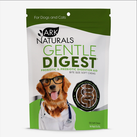Gentle Digest Soft Chews