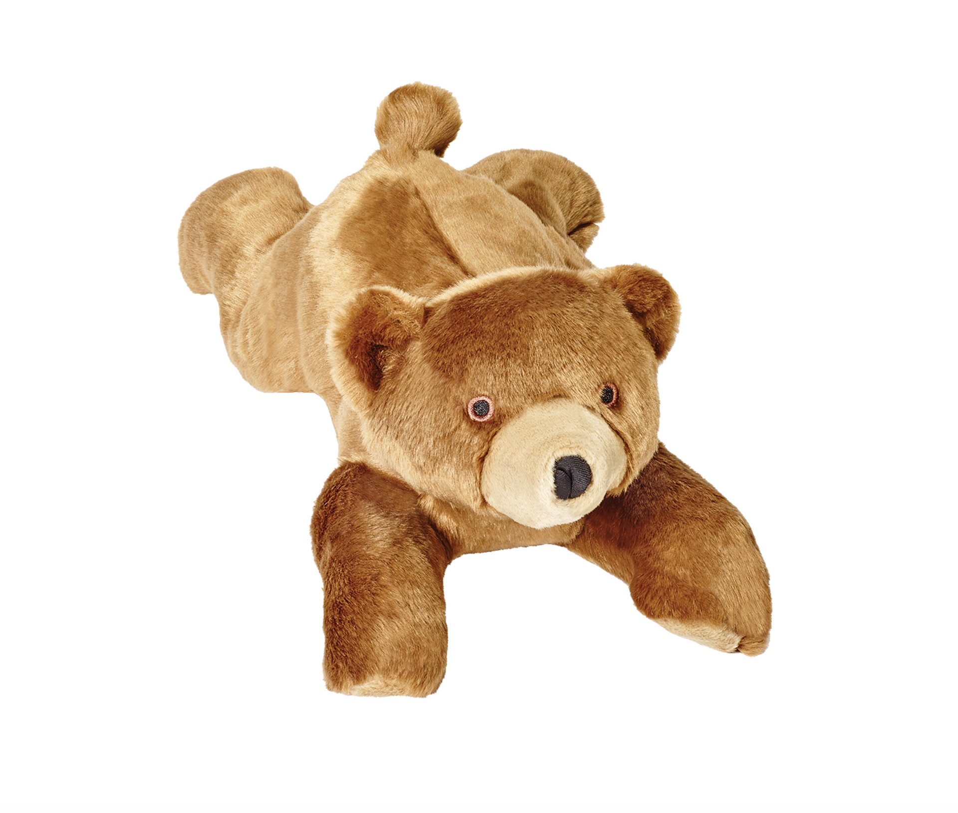 Fluff & Tuff | Sadie Bear