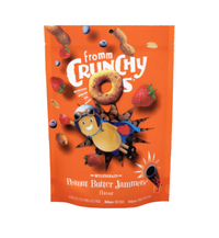 Fromm | Crunchy O's | PB Jammers