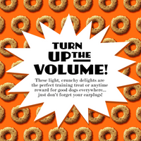 Fromm | Crunchy O's | PB Jammers