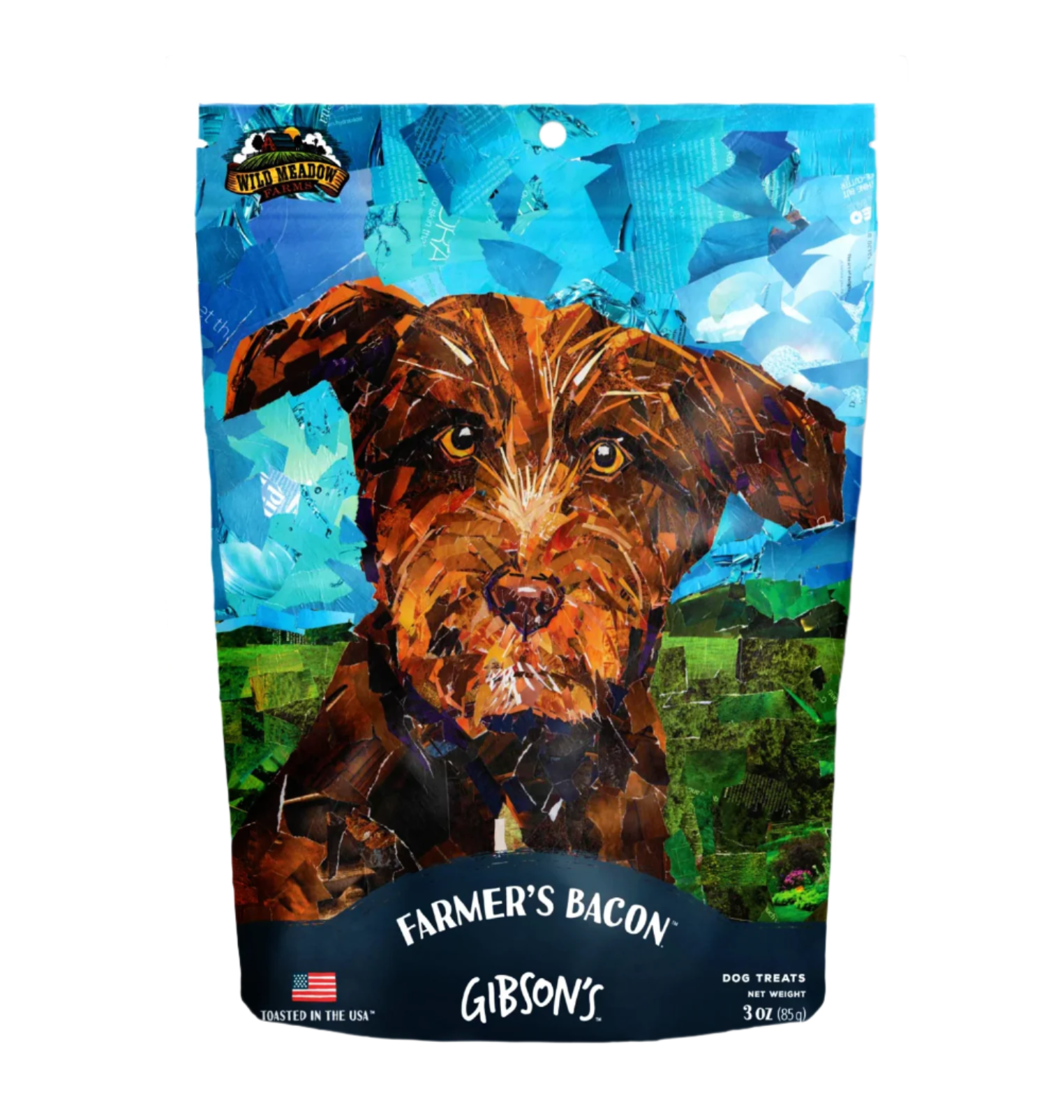 Wild Meadow Farms | Farmer's Bacon