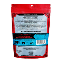 Wild Meadow Farms | Classics | Beef Minis