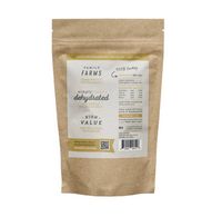 Farm Hounds | Jerky | Turkey Jerky