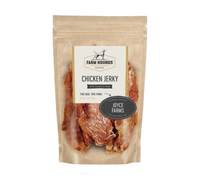 Farm Hounds | Jerky | Chicken Jerky