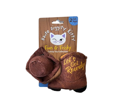 Kitty Cowboy