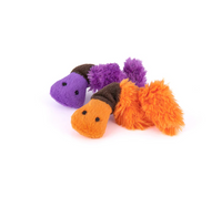 P.L.A.Y.  | Feline Frenzy | Wiggly Wormies