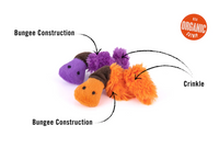 P.L.A.Y.  | Feline Frenzy | Wiggly Wormies