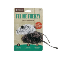 P.L.A.Y. | Feline Frenzy | Catch A Meowse