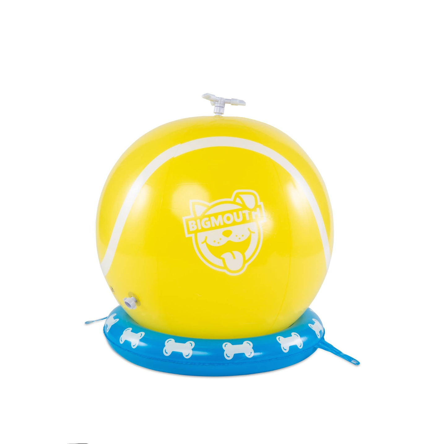 BigMouth Pets Tennis Ball Sprinkler