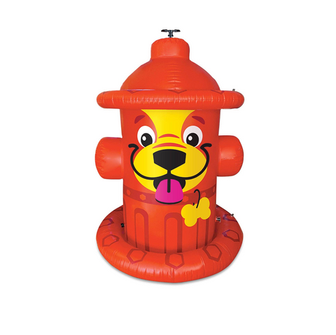 Fire Hydrant Sprinkler - mini