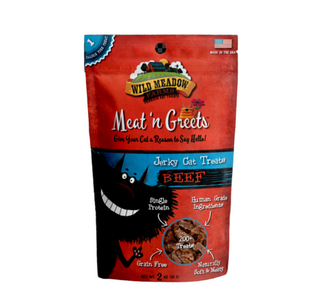 MeatNGreets Beef