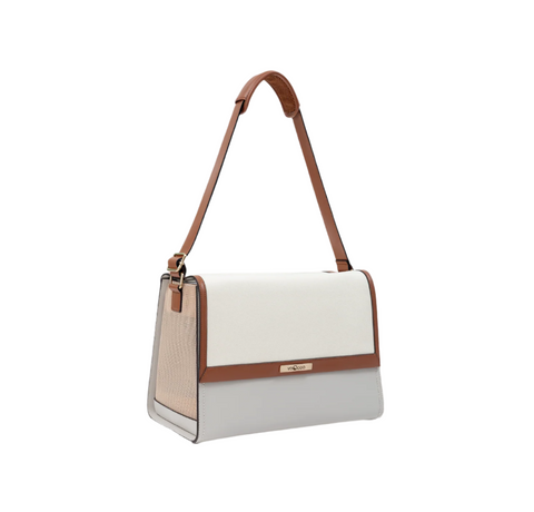 Fynn Travel Bag | Shoulder Strap Style