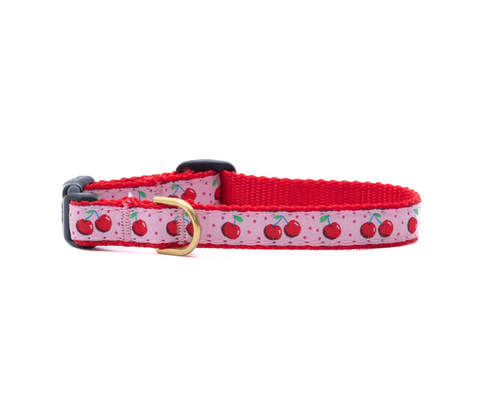Up Country | Small Breed | Cherries