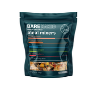 Bare Naked | Meal Mixer | Salmon