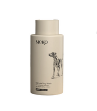 Moko® Mānuka Dog Wash