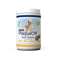ProDen PlaqueOff | Soft Chews | Large Breed 90ct