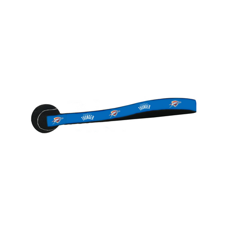 OKC Thunder Tennis Ball Toy