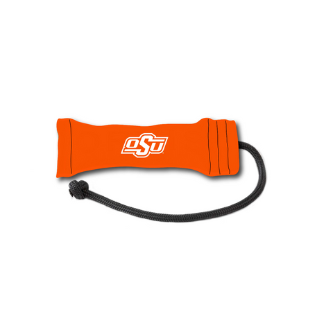Oklahoma State Bumper Toy