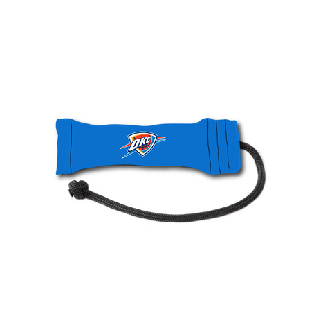 OKC Thunder Bumper Toy