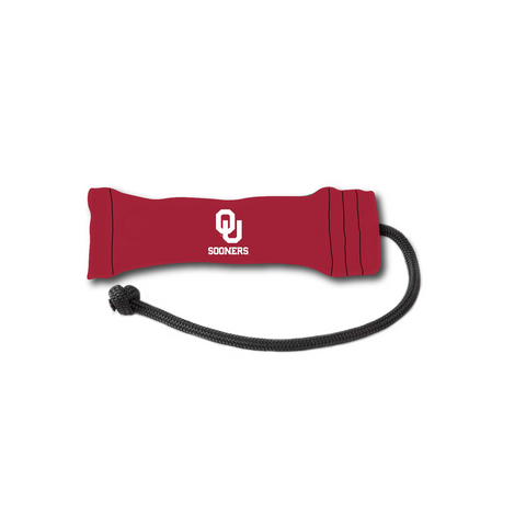 University of Oklahoma Bumper Toy