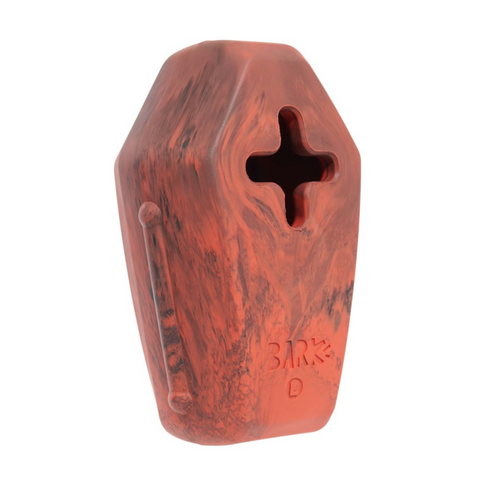 BARK | Gnawin' Coffin Toy