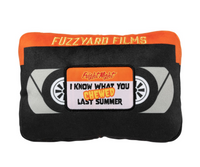 FuzzYard | Horror Film Toy