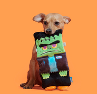 BARK | Cranky Frankie Toy
