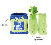 P.L.A.Y. | Celery Bag