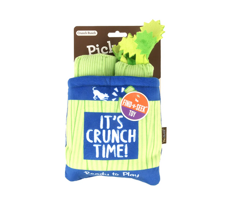 P.L.A.Y. | Celery Bag